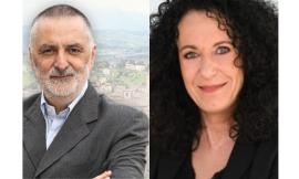 Elezioni Mogliano, si cambia: Fabrizio Luchetti è il nuovo sindaco, beffata Cecilia Cesetti