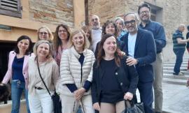 Macerata, 30 anni dal diploma: si ritrovano gli ex studenti del 5° M dell'Alberico Gentili