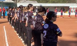 Softball, Macerata cerca lo sweep contro Parma per consolidare la classifica e puntare ai playoff