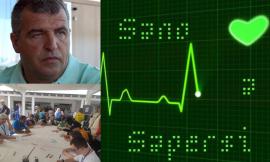 Cronaca di un pomeriggio particolare: intervista al dottor Stefano Gobbi, presidente del Rotary