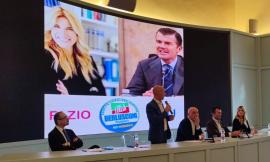 Noi Moderati in tour: presentati i candidati per le elezioni europee allo Sferisterio
