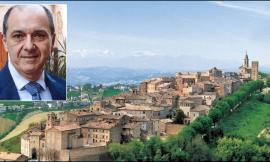 Lutto a Mogliano, addio all'appuntato scelto Giuseppe Lorica: aveva 55 anni
