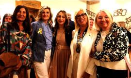 Macerata, 1.700 euro per la clownterapia al Salesi: l'impegno sociale del Kiwanis