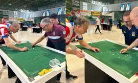 "Siamo tutti Peter Pan", Macerata riscopre il subbuteo nel ricordo di Maurizio Cavallaro