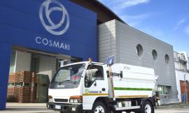Civitanova, nuovo servizio di pulizia delle aree verdi: incarico affidato alla Cosmari