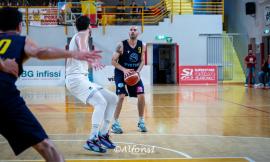 Playoff Serie C, Recanati non molla: vince ad Osimo e porta la serie a gara 5