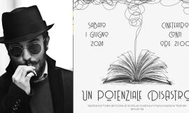 Civitanova, "Un potenziale disastro": dal corso al palco, in scena i giovani del laboratorio di scrittura creativa