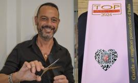 Ferroni Parrucchieri entra nella Guida "Top Hairstylists": un riconoscimento di eccellenza nazionale