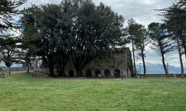 Camerino, "errore nella procedura di pubblicazione": terzo bando per la gestione del bar della Rocca
