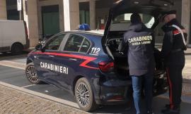 Operai non in regola e norme sulla sicurezza non rispettate: sospeso un cantiere