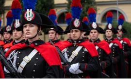 Carabinieri, al via il concorso per 3.852 allievi: come fare domanda