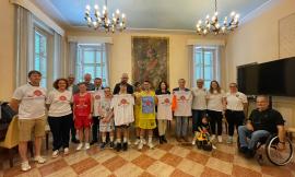 Civitanova aderisce alla Festa dello sport: tutti a canestro con il torneo "Assist all’inclusione"