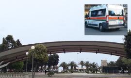Civitanova, 56enne trovato morto in pieno centro: inutili i soccorsi