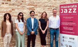 Macerata Jazz summer 2024, tornano i concerti all'orto dei pensatori: il programma