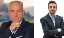 Fabio Fantegrossi è il nuovo sindaco di Sarnano: battuto lo sfidante Giacomino Piergentili