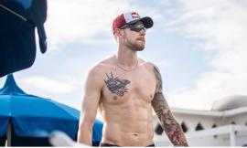 Uno zar sulla sabbia: Zaytsev lascia la pallavolo per il beach volley: farà coppia con Daniele Lupo