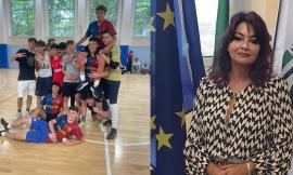 Macerata, sfida infuocata: la 4L conquista il Torneo di Calcetto Ite in una finale leggendaria