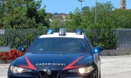 Tolentino - Agli arresti per aver aggredito e derubato la nonna, viola i domiciliari: in manette 23enne