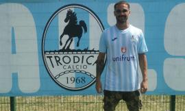 Promozione, il Trodica ha il suo numero “diez”: ufficiale l’ingaggio di Pablo Becker