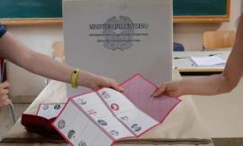 Elezioni, in provincia di Macerata affluenza al 15,05% per le europee. Un elettore su cinque per le comunali