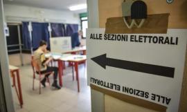 Aggiornamento elezioni europee: affluenza alle urne in crescita a Tolentino e San Severino Marche