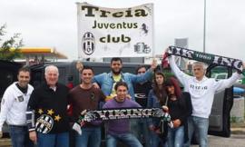 Treia, Juve club: conto alla rovescia per l'arrivo di Luciano Moggi