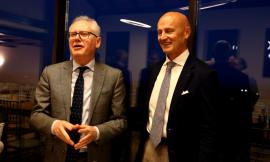 Confidi Macerata, approvato il bilancio annuale. Pesarini: “Guardare al futuro con fiducia”