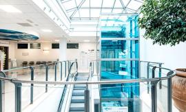 San Severino, prevenzione del tumore al colon retto: incontro al centro medico BluGallery