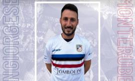 Promozione, Ulivello alla Sangiorgese: un bomber di razza per puntare in alto