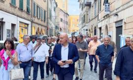 Ballottaggio Recanati, Pepa: "Non cerchiamo alleanze andremo da soli con la nostra identità"