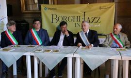 "Borghi in Jazz" raddoppia, dagli omaggi a De Andrè e Pino Daniele a Mafalda Minnozzi: concerti in 15 comuni (FOTO e VIDEO)