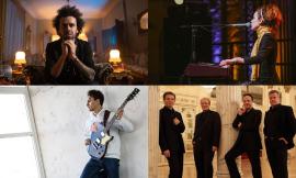 Camerino Festival 2024, un'estate di grande musica: tra gli ospiti il chitarrista Matteo Mancuso, il programma