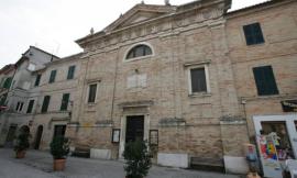 Pollenza, 332mila euro per la chiesa dell'Immacolata Concezione: ok al progetto esecutivo