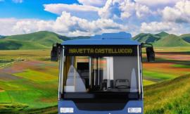 Fioritura Castelluccio 2024, navette e autobus Contram: partenze, orari e fermate