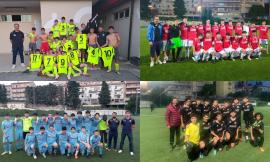 Memorial Buccolini 2024, si entra nella fase a eliminazione diretta: ecco le 12 squadre qualificate