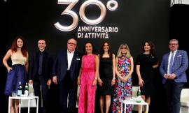 Goldenplast compie 30 anni e guarda al futuro: convegno sull’AI con esperti del settore (FOTO e VIDEO)