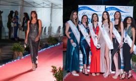 Corridonia, Miss Blumare fa tappa a Corridonia: una serata all'insegna della bellezza e della solidarietà