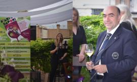 Macerata," D'Arte e sapori" arriva alla Galleria Scipione: una cena con degustazione all'insegna dei sapori marchigiani