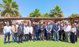 Civitanova, imprenditori, negozianti e artigiani: il Banco Marchigiano premia i soci più longevi