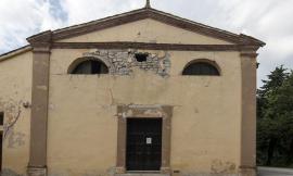 Serrapetrona, ok al progetto per la chiesa di San Paolo: stanziati 1,2 milioni di euro