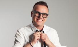 Macerata, Gigi D'Alessio in concerto all'arena Sferisterio: sul palco 30 anni di successi