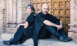 "Spiriti guida", un viaggio musicale a Palazzo Buonaccorsi con Cristina Donà e Saverio Lanza