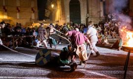 "Civitate Nova", torna la rievocazione storica nel cuore del borgo alto
