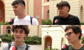 Maturità al via: quale traccia hanno scelto gli studenti a Macerata? Le interviste (VIDEO)