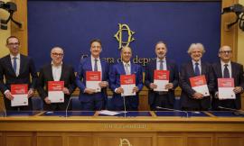 Le Marche e il turismo industriale: un evento a Roma per valorizzare le imprese e la bellezza del paesaggio marchigiano