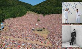 Dall'elettronica alla 'musica leggerissima': Dardust e Colapesce Dimartino a RisorgiMarche 2024