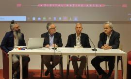 Macerata, presentato In.Nova all'ex Mercato delle Erbe: la tecnologia per la valorizzazione dei beni culturali