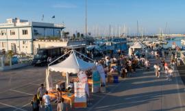 Civitanova, ultimo weekend con Gustaporto: tra menù, shopping e mostre