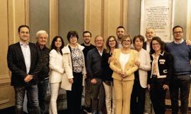 Montefano, nasce la nuova giunta guidata dal sindaco Angela Barbieri: il vice sarà Mirco Monina