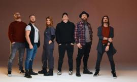 Civitanova, arriva il concerto de "I Reale": testimonianza di fede e musica al Varco sul Mare